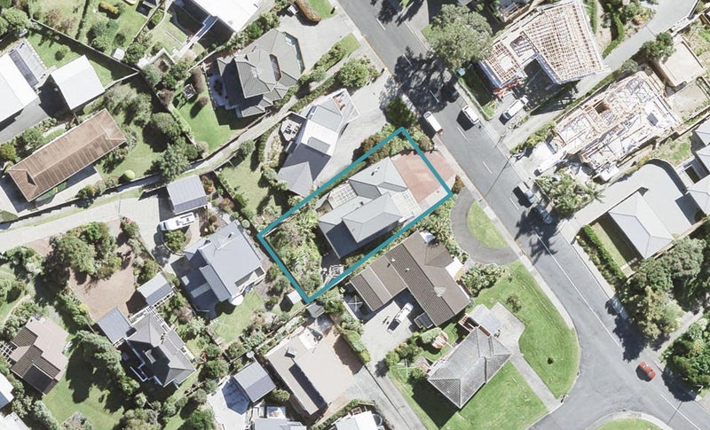 28 Mariners Grove, Algies Bay, Warkworth - Carousel 1