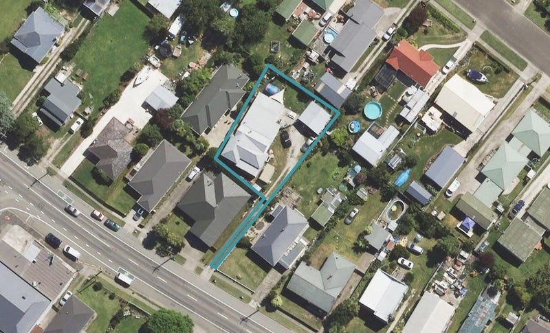 291A Ormond Road, Mangapapa, Gisborne - Carousel 1