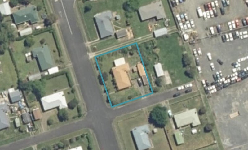 3 Ponui Avenue, Kerepehi, Paeroa - Carousel 1