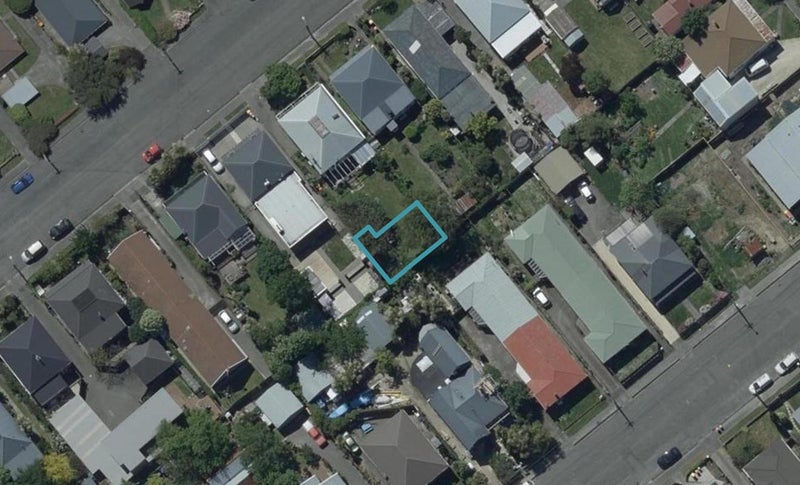46D Leitch Street, Somerfield, Christchurch - Carousel 1