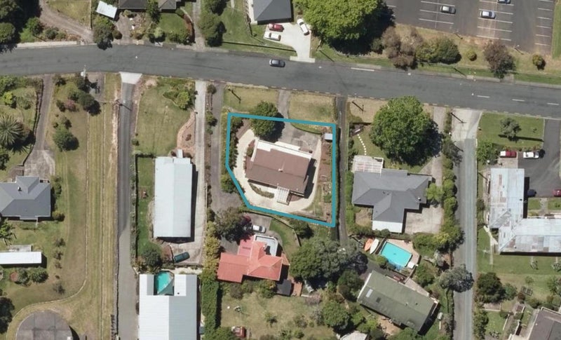 69 Hospital Road, Horahora, Whangarei - Carousel 1