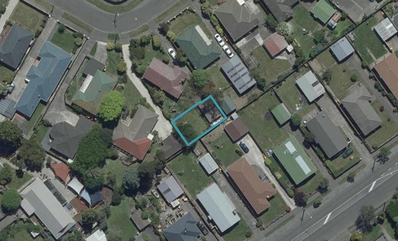 44D Newmark Street, Bishopdale, Christchurch - Carousel 1