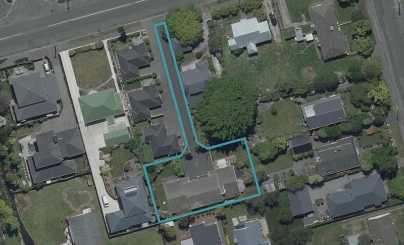 414B Ilam Road, Bryndwr, Christchurch - Carousel 1