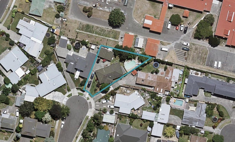 11 Islington Place, Tamatea, Napier - Carousel 1