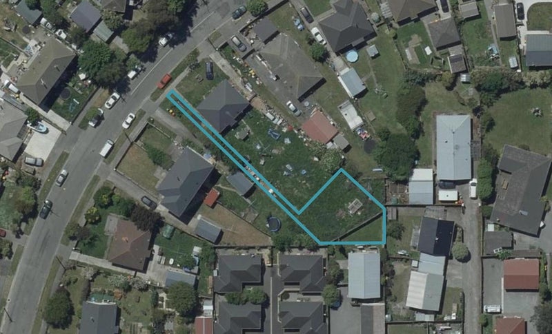 4/12 Rowcliffe Crescent, Avonside, Christchurch - Carousel 1