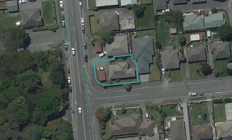 105 Hansons Lane, Upper Riccarton, Christchurch - Carousel 1
