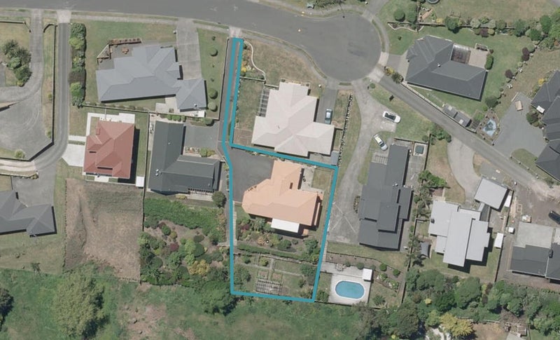 14 St Johns Heights, Otamatea, Whanganui - Carousel 1