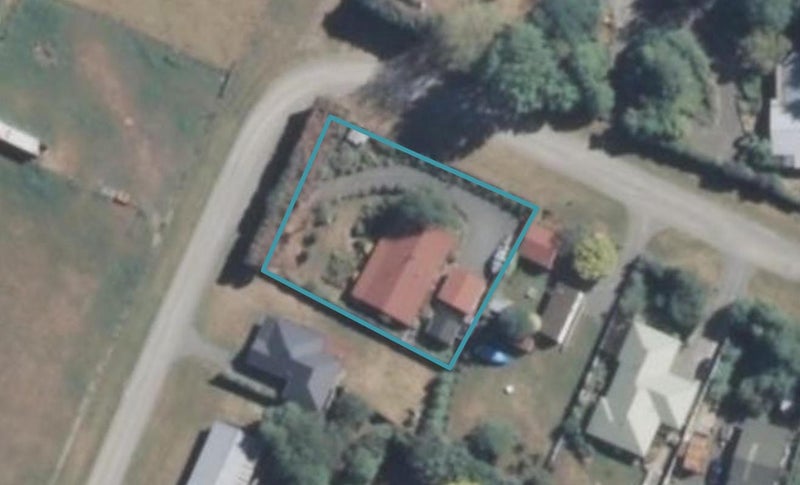 19 PITT ST, Rakaia, ASHBURTON - Carousel 1