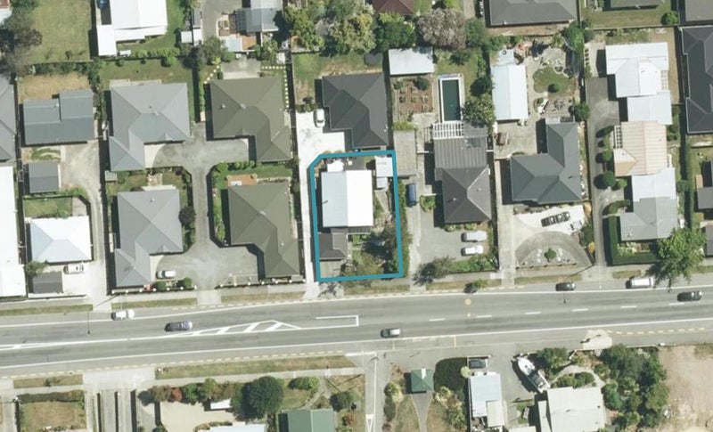 42 Nelson Street, Mayfield, Blenheim - Carousel 1