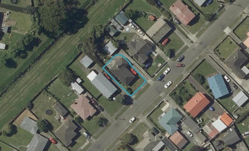19 Wilson Crescent, Highbury, Palmerston North - Carousel 1
