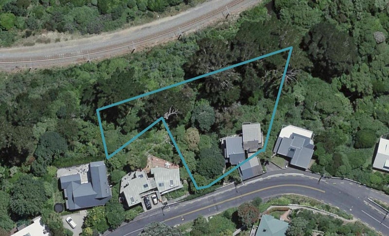 132B Wadestown Road, Wadestown, Wellington - Carousel 1