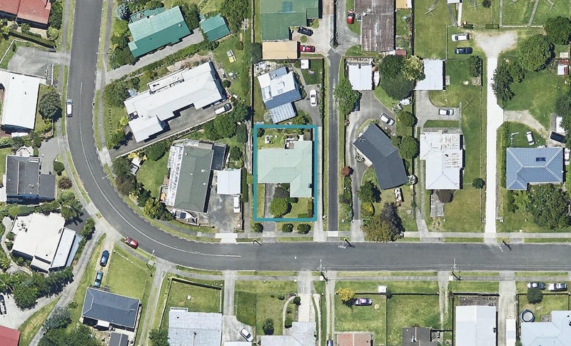 61 Haukore Street, Hairini, Tauranga - Carousel 1