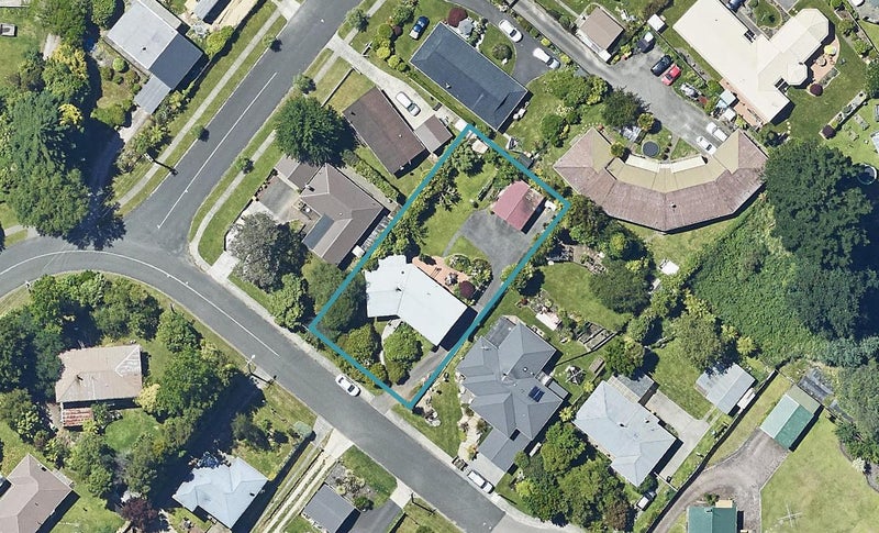 20 Melrose Avenue, Owhata, Rotorua - Carousel 1
