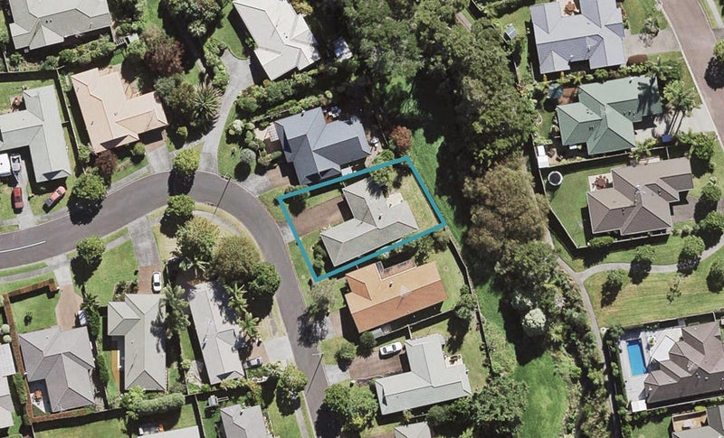 38 Princeton Parade, Albany, Auckland - Carousel 1