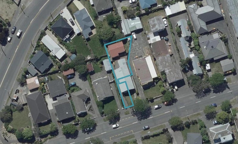 2/162 Seaview Road, New Brighton, Christchurch - Carousel 1