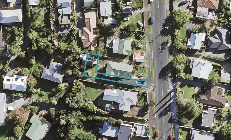 5/67 Bollard Avenue, New Windsor, Auckland - Carousel 1
