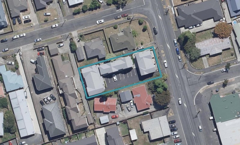 7/75 Cameron Road, Hamilton East, Hamilton - Carousel 1