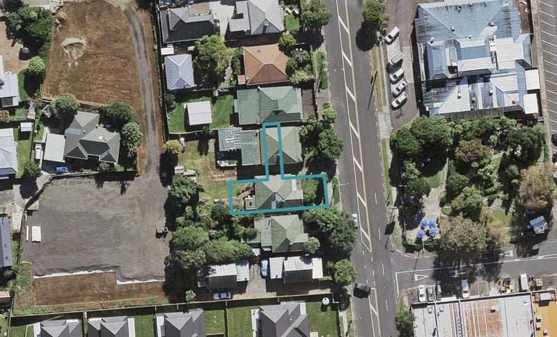 64C Selwyn Street, Onehunga, Auckland - Carousel 1