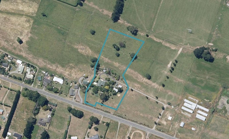 0 Foxton Shannon Road, Foxton, Foxton - Carousel 1