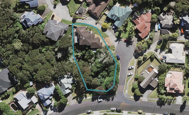 6/6 Daldys Bush Lane, Bayview, Auckland - Carousel 1