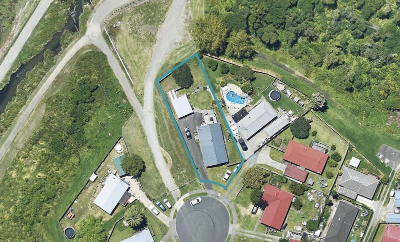 52 Wylie Street, Gate Pa, Tauranga - Carousel 1