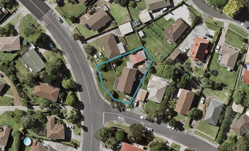 29 Meadowood Drive, Unsworth Heights, Auckland - Carousel 1