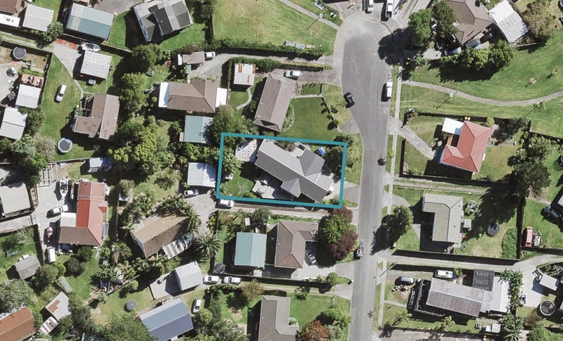 14 Elvira Place, Ranui, Auckland - Carousel 1