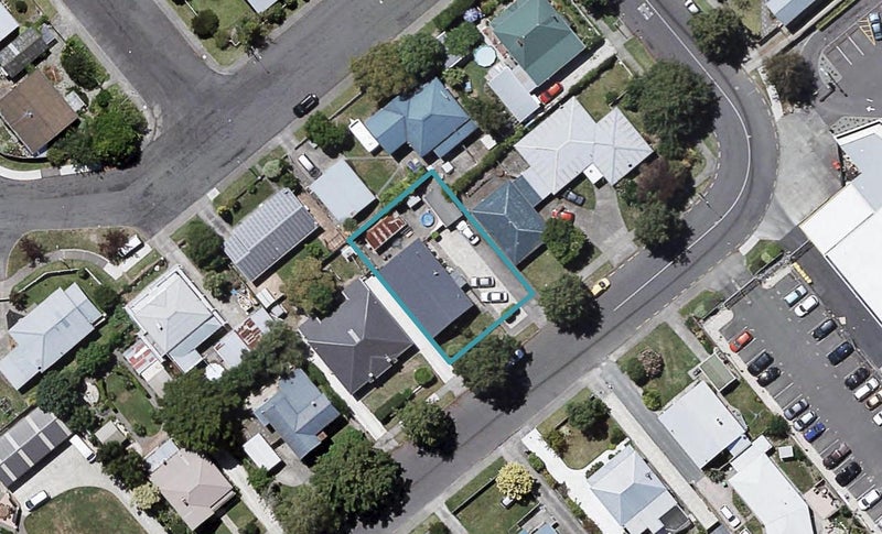 203 Lascelles Street, Saint Leonards, Hastings - Carousel 1
