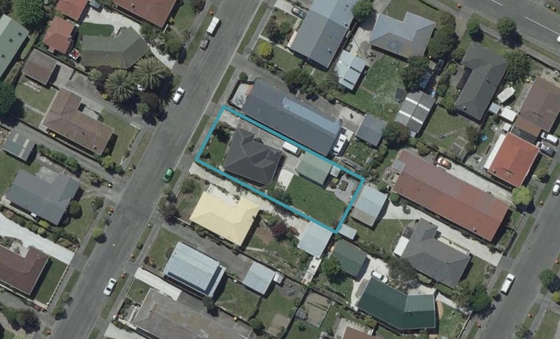 32 Staffa Street, Woolston, Christchurch - Carousel 1