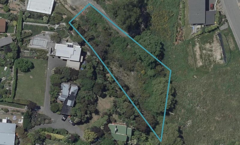 7 Iles Lane, Cashmere, Christchurch - Carousel 1