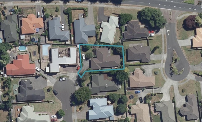 24 Chesterfield Place, Rototuna, Hamilton - Carousel 1