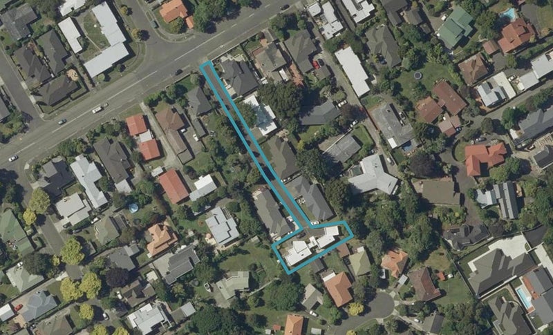 276D Park Road, Hokowhitu, Palmerston North - Carousel 1