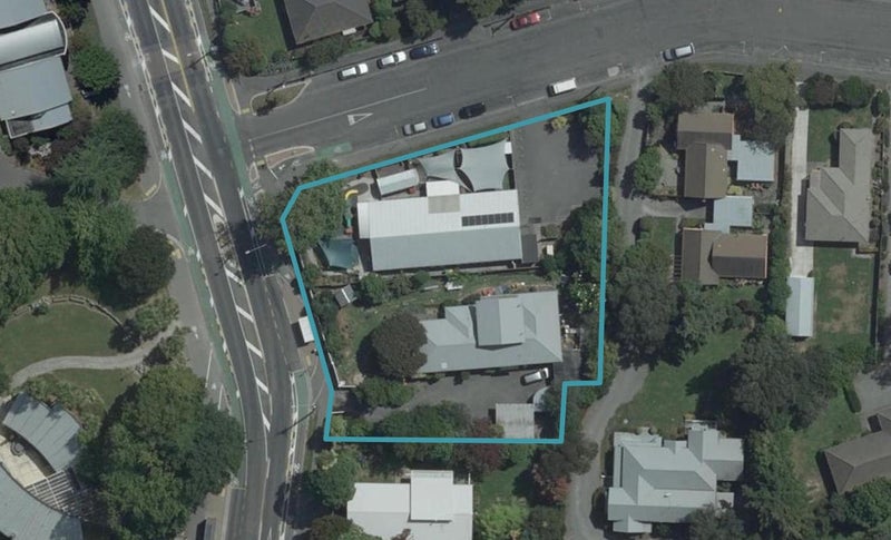 120 Ilam Road, Ilam, Christchurch - Carousel 1