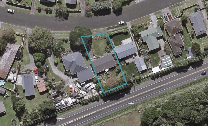 14 Penrod Drive, Bell Block, New Plymouth - Carousel 1