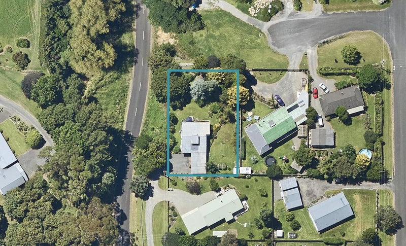 20 Chelmsford Street, Tahawai, Katikati - Carousel 1