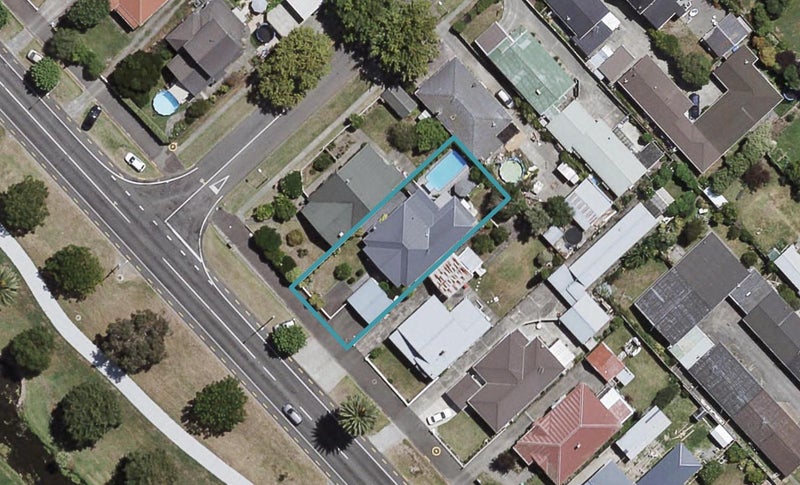 119 Georges Drive, Napier South, Napier - Carousel 1