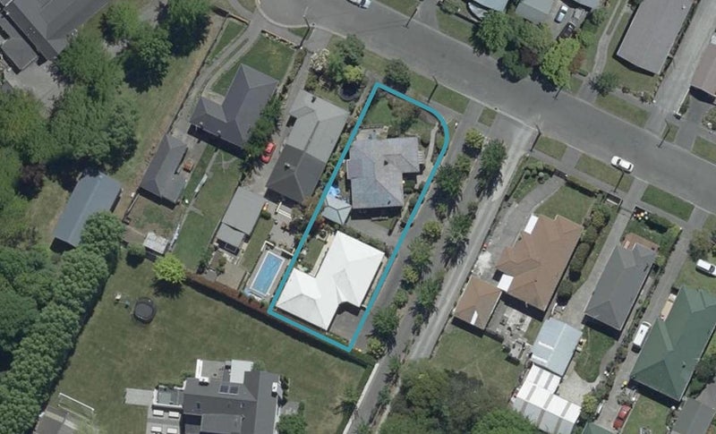 97A Englefield Road, Northwood, Christchurch - Carousel 1