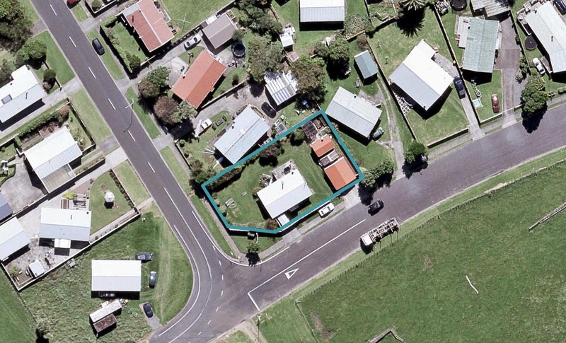 86 Ranfurly Street, Waitara, Waitara - Carousel 1