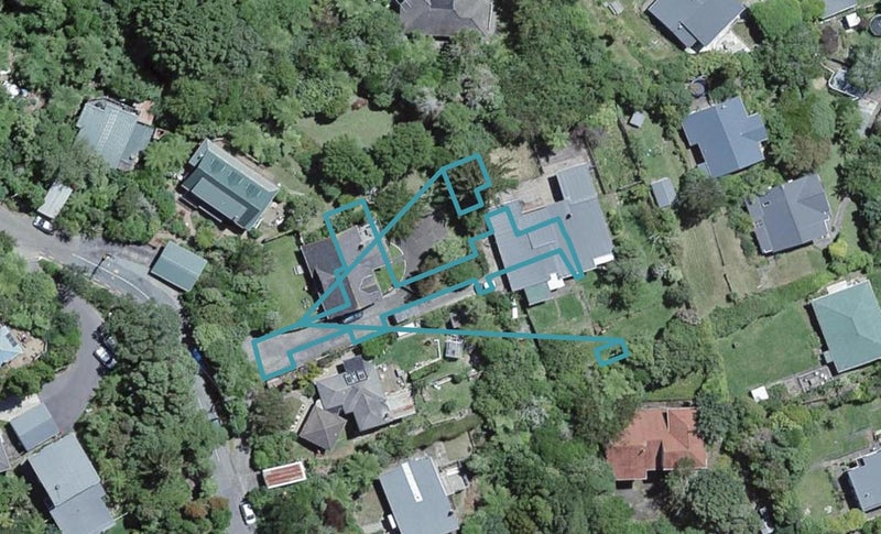 6 Ara Toutouwai, Karori, Wellington - Carousel 1