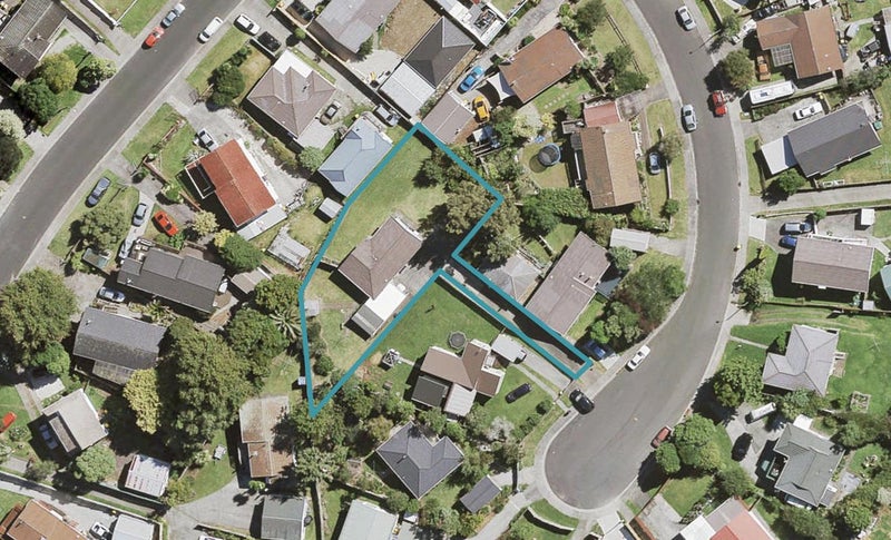 9 Styca Place, Sunnyvale, Auckland - Carousel 1