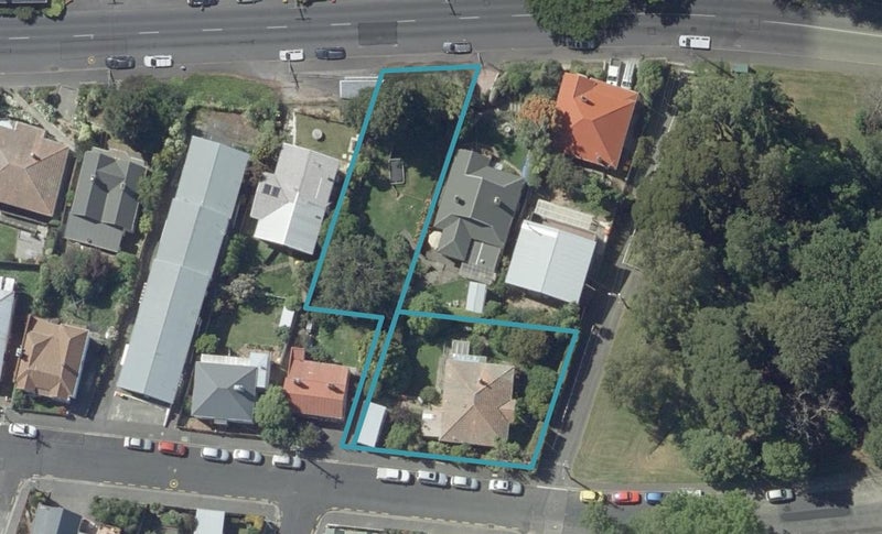 3A Hawthorn Avenue, Mornington, Dunedin - Carousel 1