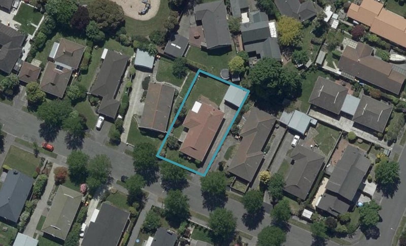 30 Ansonby Street, Russley, Christchurch - Carousel 1