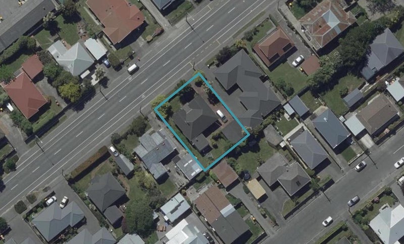 84 Coronation Street, Spreydon, Christchurch - Carousel 1