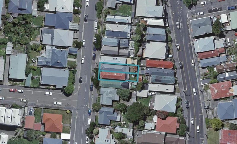 21 Wright Street, Mount Cook, Wellington - Carousel 1