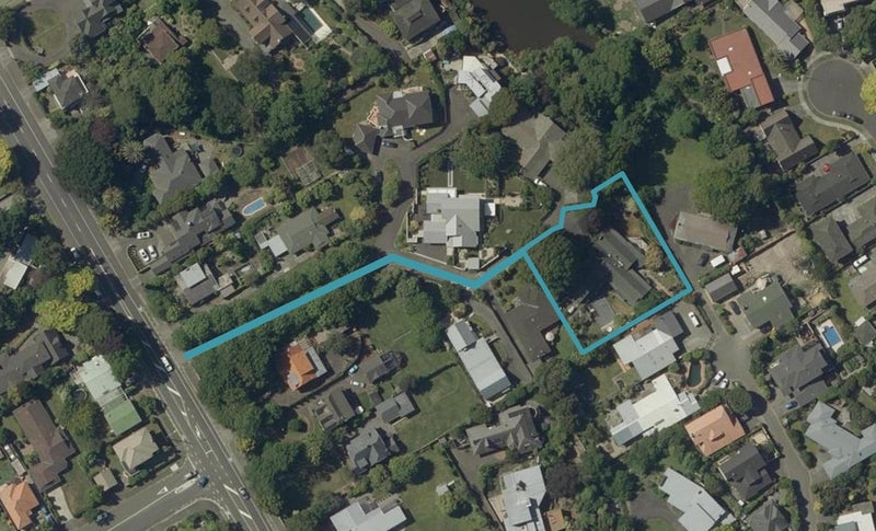 203B Victoria Avenue, Hokowhitu, Palmerston North - Carousel 1