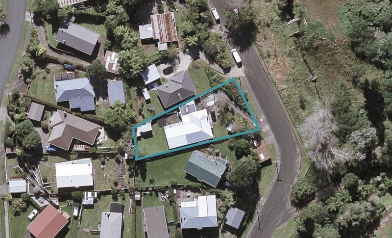 7 London Terrace, Welbourn, New Plymouth - Carousel 1