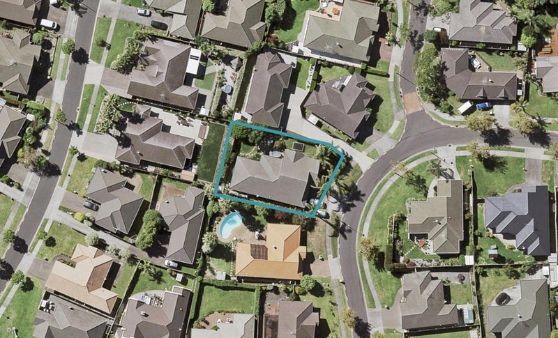 6 Millisle Place, East Tamaki Heights, Auckland - Carousel 1
