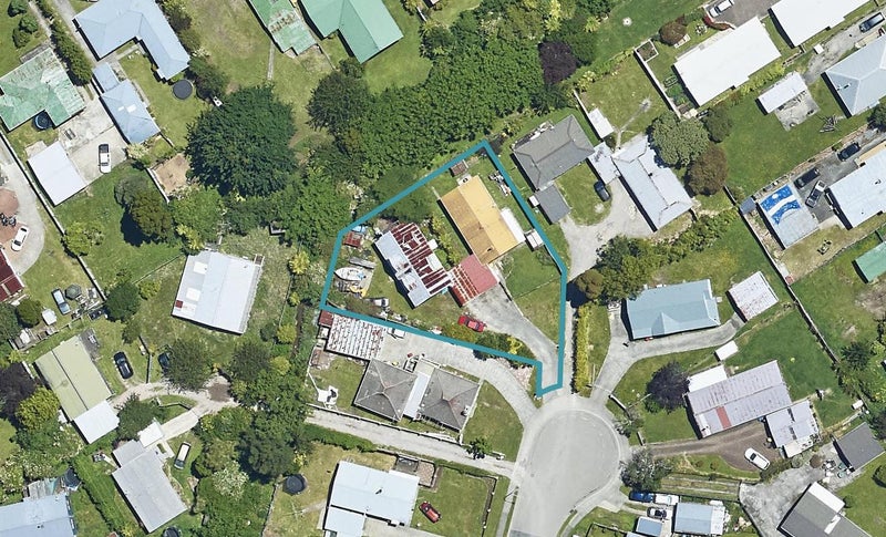 20 Cherrywood Place, Western Heights, Rotorua - Carousel 1