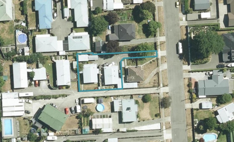 8C Burden Street, Redwoodtown, Blenheim - Carousel 1