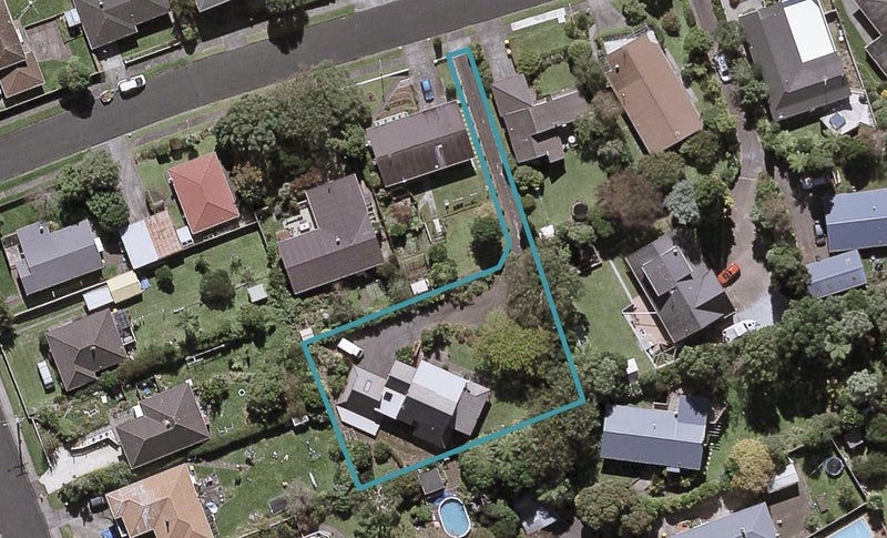 11A Cannon Street, Westown, New Plymouth - Carousel 1